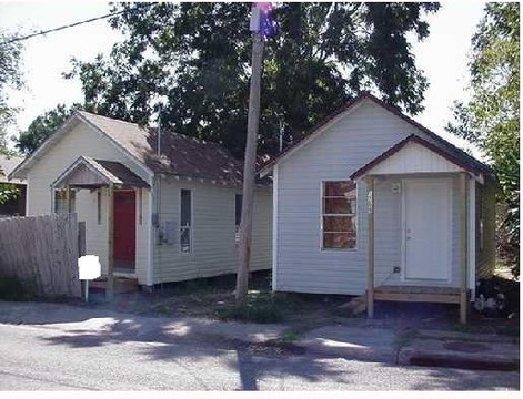 Corpus Christi Multi-Family Investment