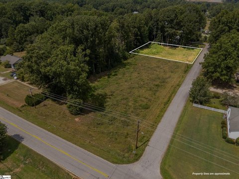 Lots/Land, Greenwood, SC