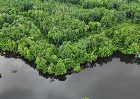 Soo Lake Buildable Land