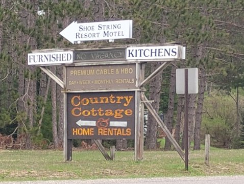Northern Michigan Resort Opportunity