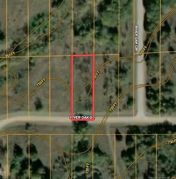 Residential Lot Near Lake Texoma
