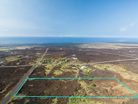 Land, Ocean View, HI