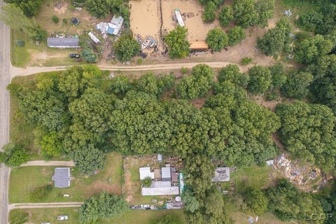 Hillsdale Vacant Land Opportunity