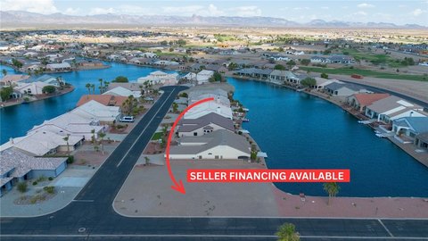 LAND - Fort Mohave, AZ