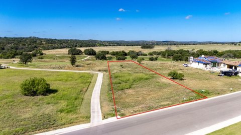 Land, Kerrville, TX