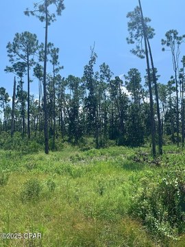 Land in Gated Community