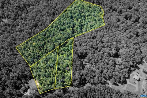 LAND, SCOTTSVILLE, VA