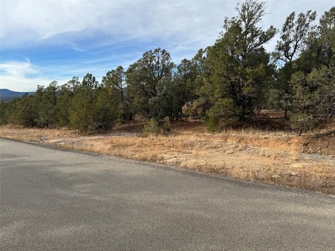 Land, Pecos, NM