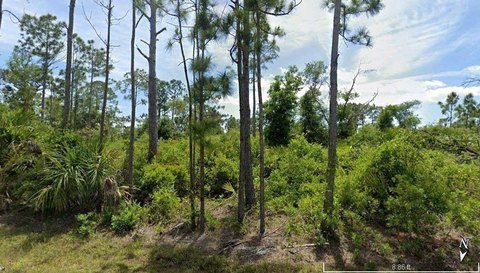 Residential Land Lot