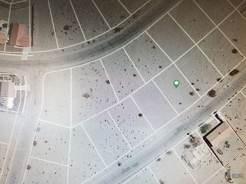 Residential Lot in Thermal, CA