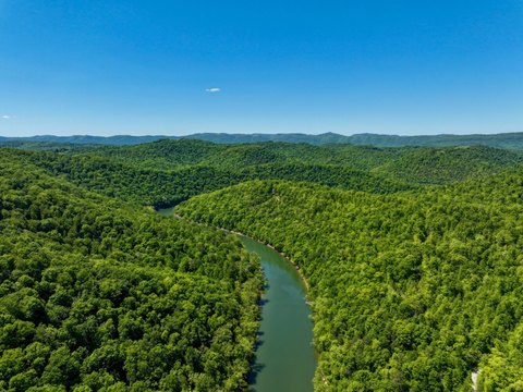 Riverfront Land Parcel Package
