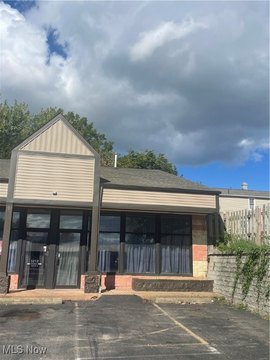 Youngstown Retail Space Available