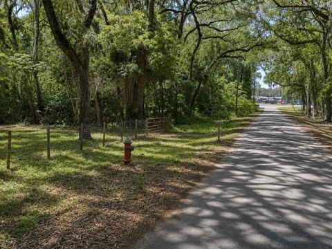 Residential Lot in Roosevelt Village