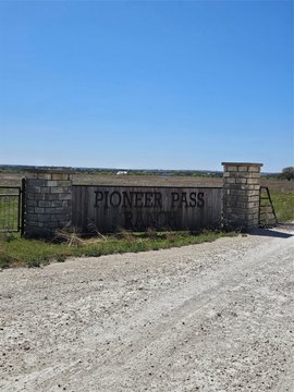 Agricultural Land with Livestock Shed