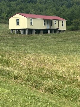 LAND - Sadieville, KY
