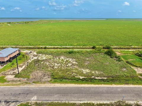 LAND - ROCKPORT, TX