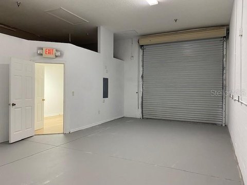 Palm Coast Flex Space For Sale