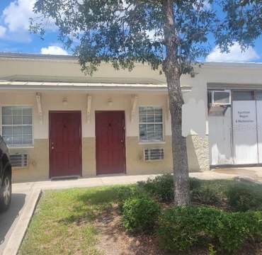 Palm Coast Flex Space Opportunity