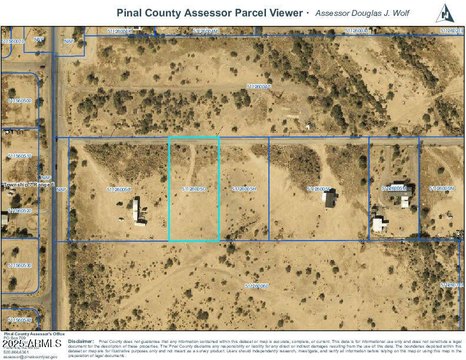 Casa Grande Land For Sale