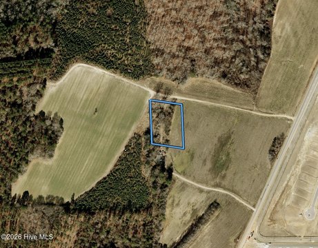 Land, Lillington, NC
