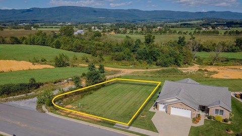 Building Lots, ELKTON, VA