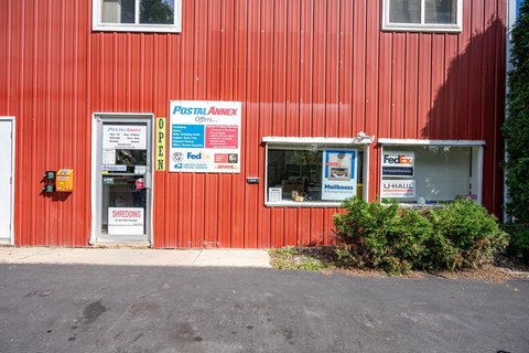 Retail, Office, Warehouse Opportunity