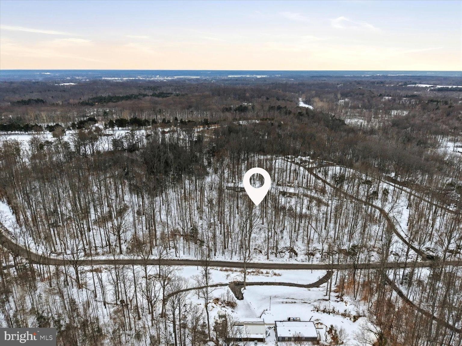 Residential Lot in Growing Area