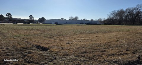 Commercial Land Near Walmart