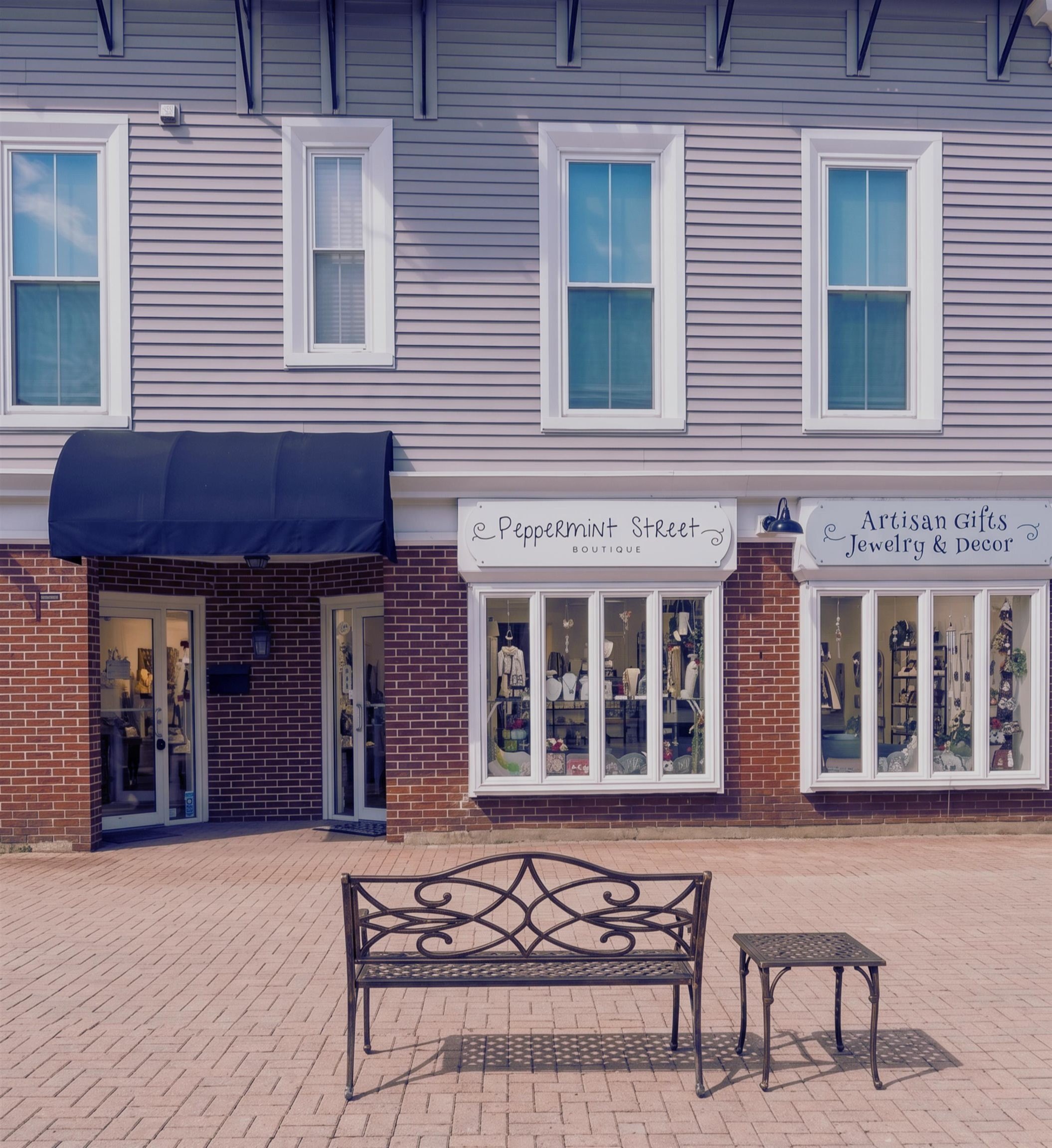 Retail Space in Wolfeboro, NH