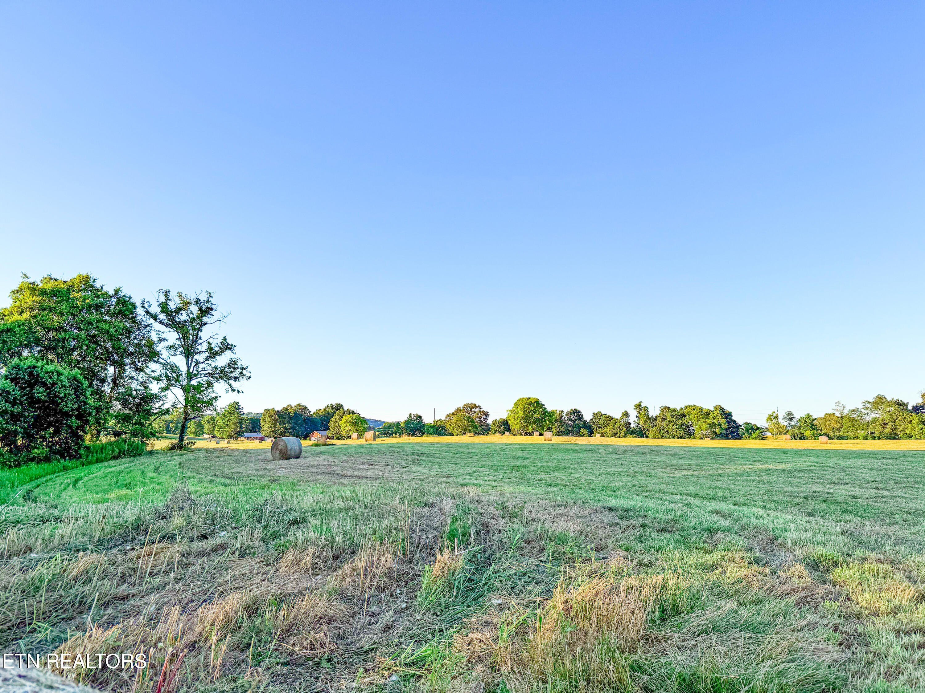 Talbott, TN Land with Views