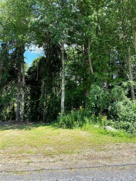 Land with Pond Views