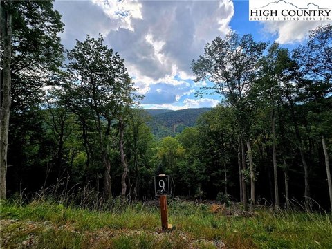 LAND - Boone, NC