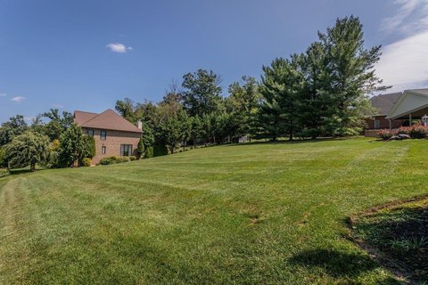 LAND - ROCKINGHAM, VA