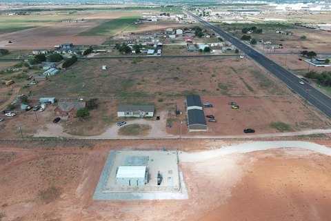 Midland Multifamily Investment Opportunity