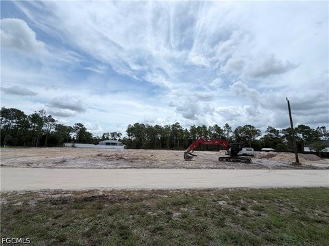 Land, Lehigh Acres, FL