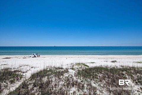 Gulf Front Lot Opportunity