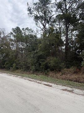 LAND - DELAND, FL