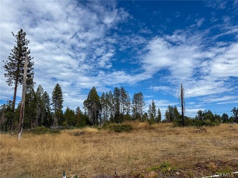 Land, Magalia, CA