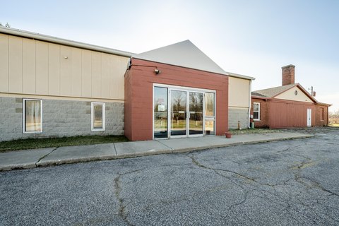 Benton Harbor Commercial Opportunity