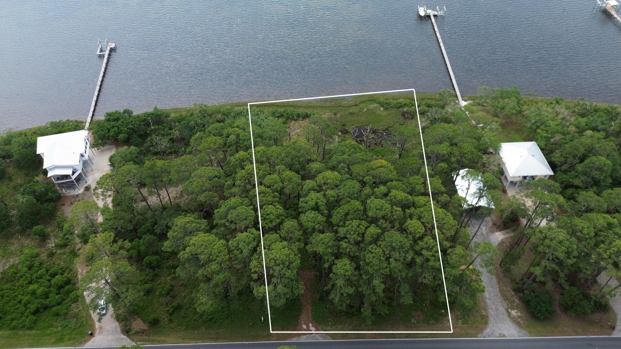 Waterfront Land in St. James