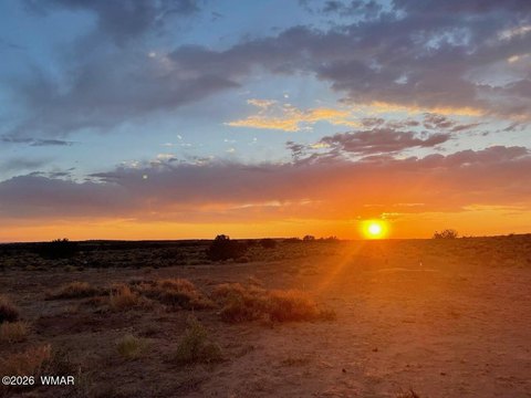 Arizona Off-Grid Ranch Opportunity