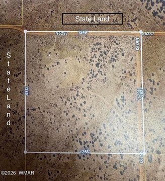 Off-Grid Land with Solar and Septic