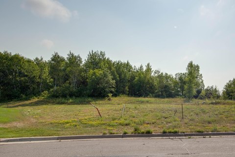 Residential Lot in Oak View