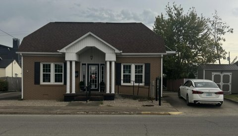 Office Building in Downtown Corbin