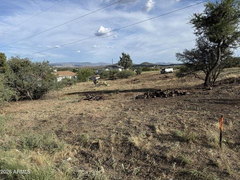Land, Mayer, AZ
