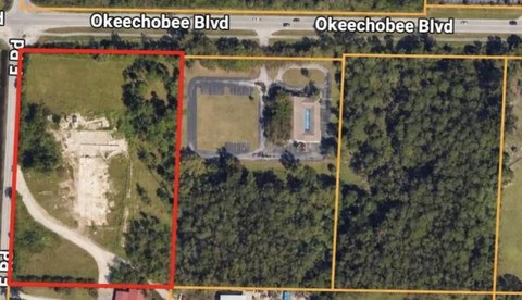 Land & Docks, Loxahatchee Groves, FL