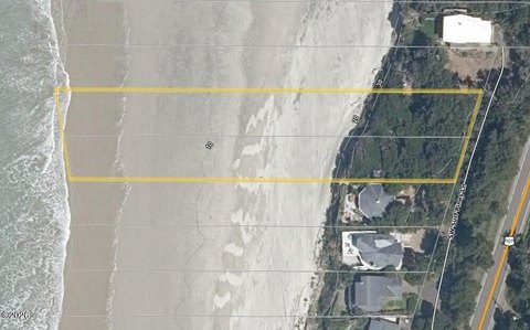 Land, Waldport, OR