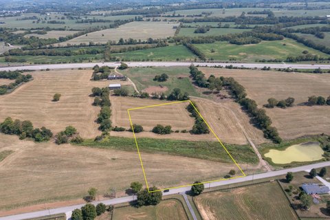 Land, Nicholasville, KY