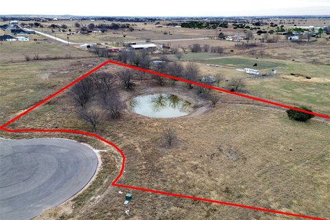 Land in Eagle Creek, Godley