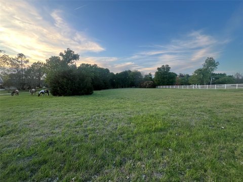 Wooded Acreage in Gated Community